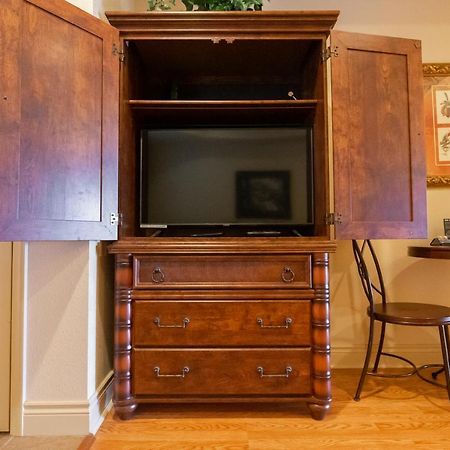 1Bd King Condo With 2 Person Jacuzzi Tub - Near The Strip - Free Tickets Included - T1-9 Branson Exterior foto
