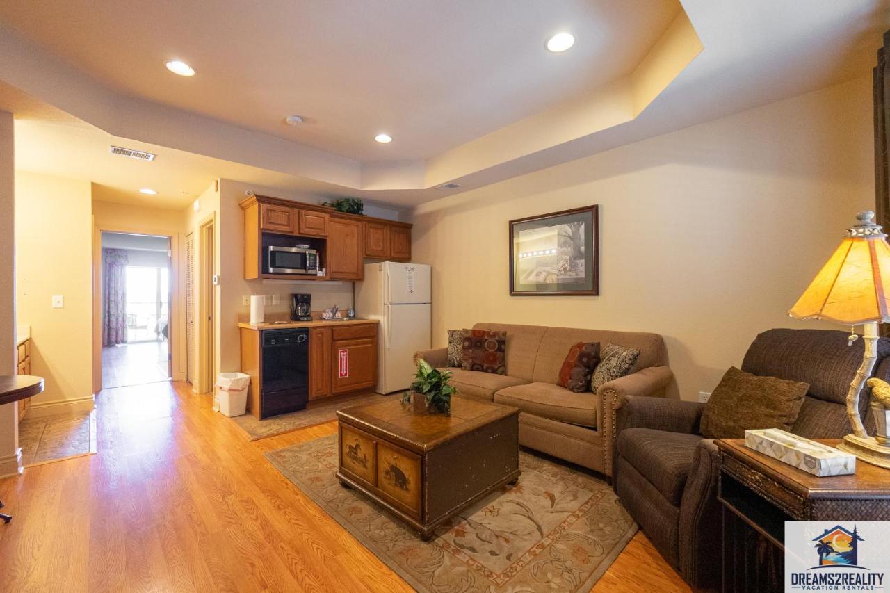 1Bd King Condo With 2 Person Jacuzzi Tub - Near The Strip - Free Tickets Included - T1-9 Branson Exterior foto