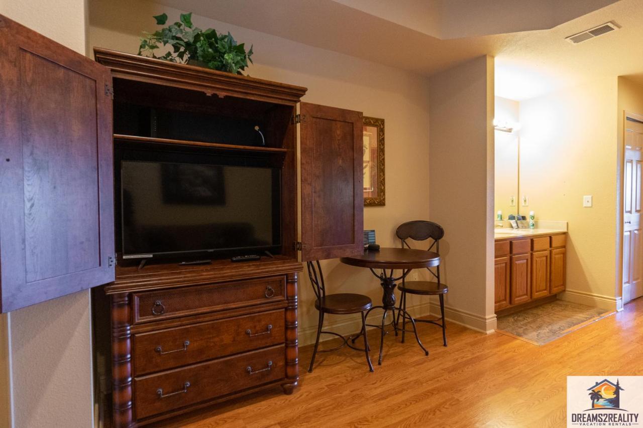 1Bd King Condo With 2 Person Jacuzzi Tub - Near The Strip - Free Tickets Included - T1-9 Branson Exterior foto