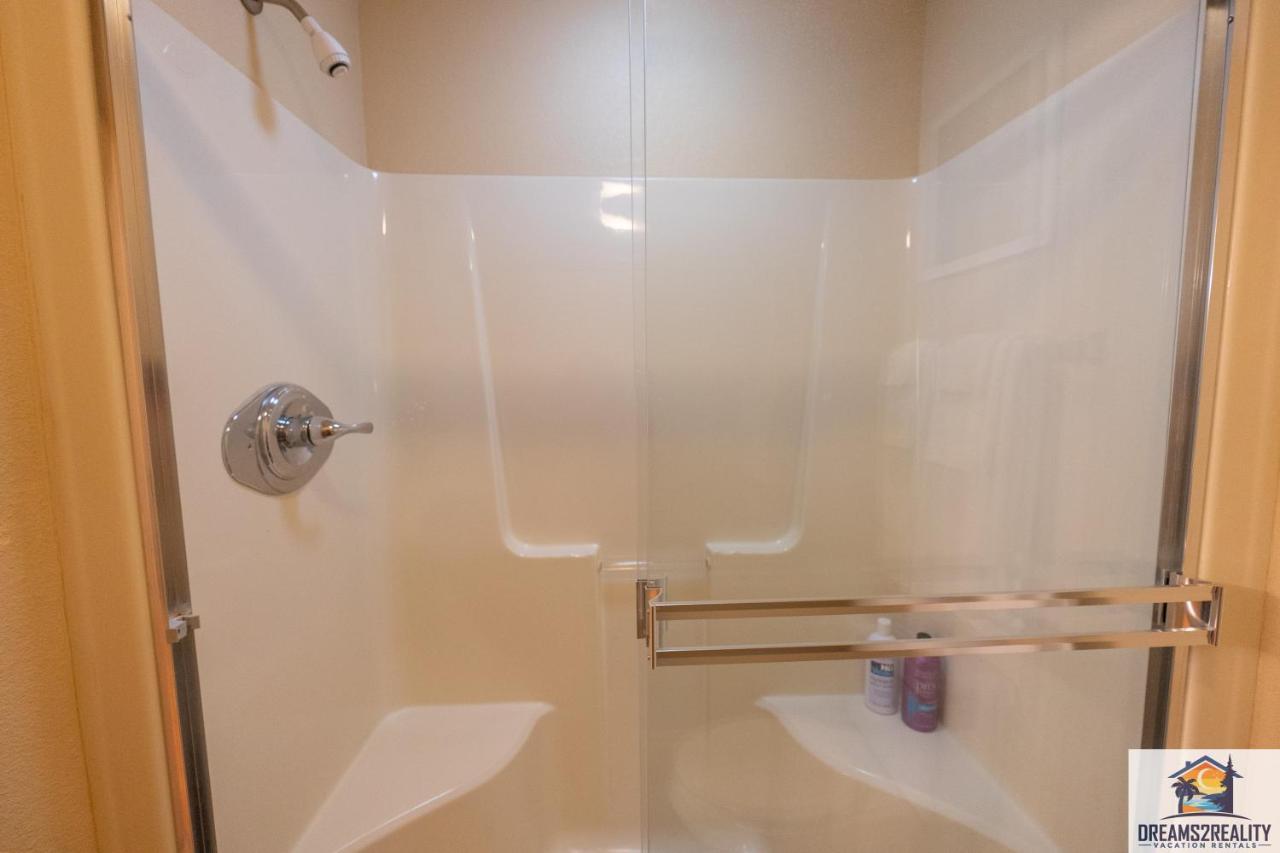 1Bd King Condo With 2 Person Jacuzzi Tub - Near The Strip - Free Tickets Included - T1-9 Branson Exterior foto