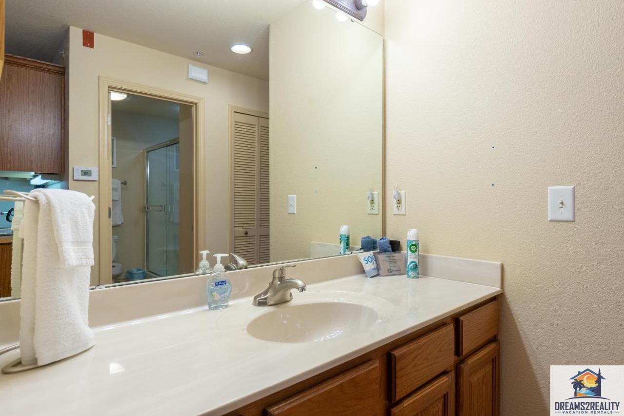 1Bd King Condo With 2 Person Jacuzzi Tub - Near The Strip - Free Tickets Included - T1-9 Branson Exterior foto